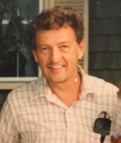 Richard Tyler Obituary (1939 - 2023) - Stratford, CT - Connecticut Post