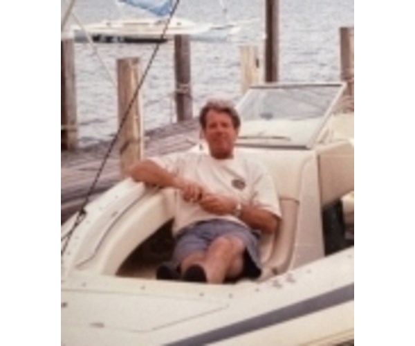 Richard Hill Obituary (1952 2022) Fairfield, CT Connecticut Post