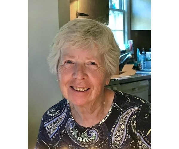 Helen Soule Obituary (2023) - Fairfield, CT - Connecticut Post