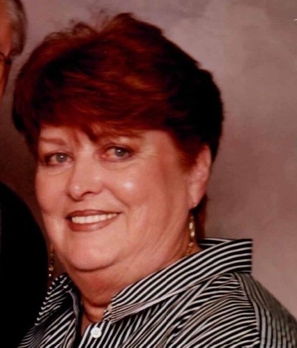 Barbara A. Dragalin obituary, Stratford, CT