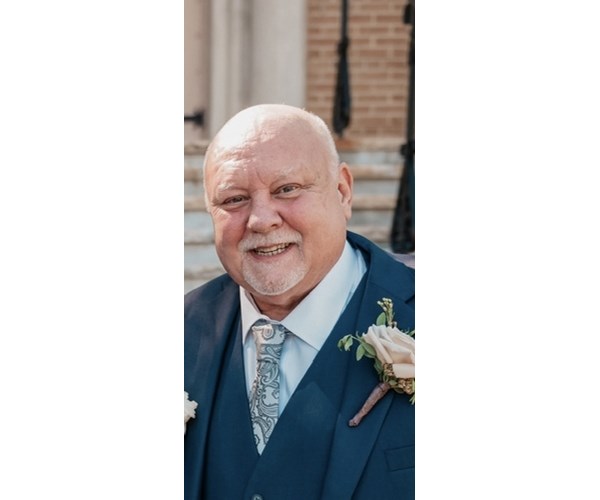 Michael Edwards Obituary (1957 2023) Fairfield, CT Connecticut Post