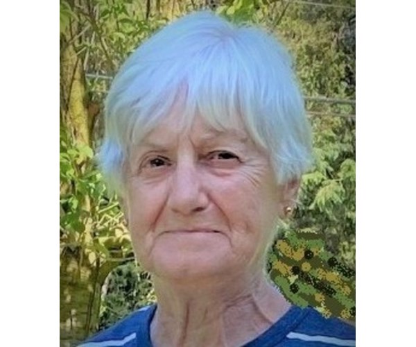 Barbara Mitchell Obituary (1941 2023) Bridgeport, CT Connecticut Post