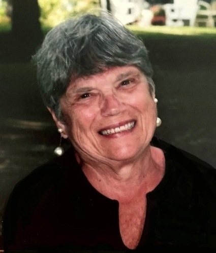 Shirley Smith Obituary 2024 Fairfield CT Connecticut Post