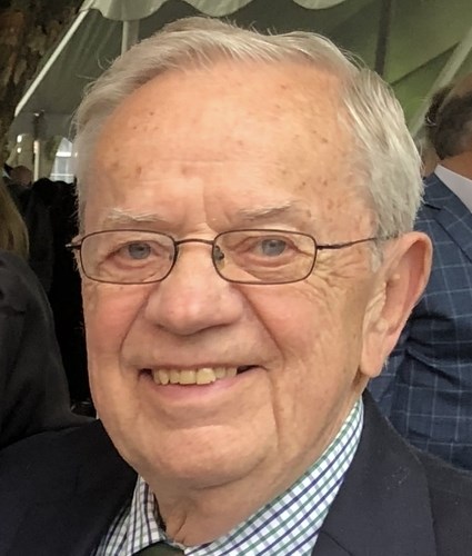 Robert John Peters II obituary, Trumbull, CT