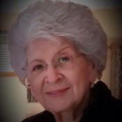 Elmina Georgette obituary, 1926-2024,  Stratford Connecticut