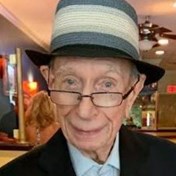 Mario D'Onofrio obituary, 1930-2024,  Trumbull Connecticut