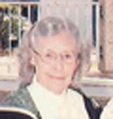 Helen Cobb Obituary (2011)