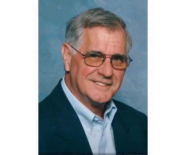 Robert Bricker Obituary (2014) Mechanicsburg, PA Carlisle Sentinel