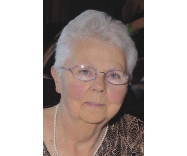 Clara Robinson Obituary (2011) - Carlisle, PA - Carlisle Sentinel