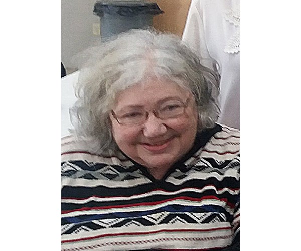 Shirley Anderson Obituary (1947 2024) Littlestown, PA Carlisle