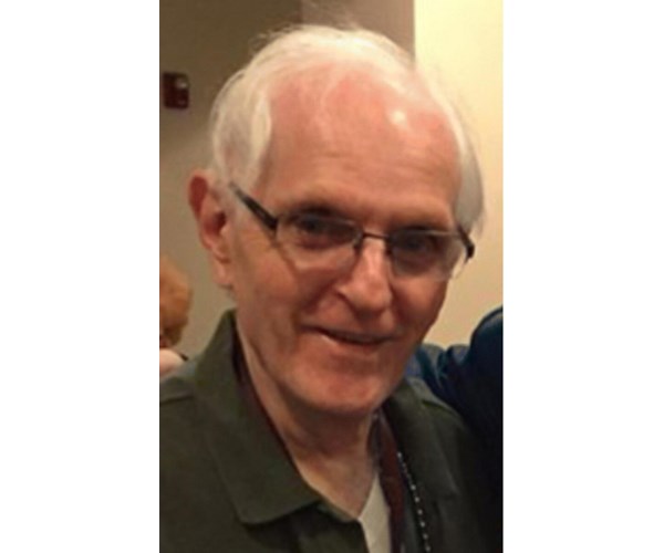 Daniel Miller Obituary (2018) Carlisle, PA Carlisle Sentinel