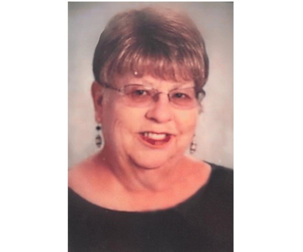 Bonnie Adams Obituary (1950 - 2021) - Carlisle, PA - Carlisle Sentinel