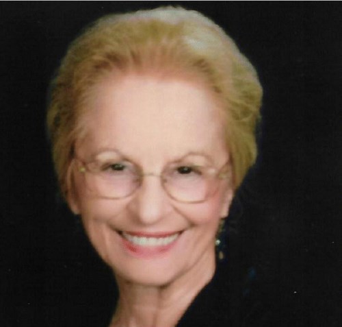 Ellen Jane Darr obituary, 1935-2021, Carlisle, PA