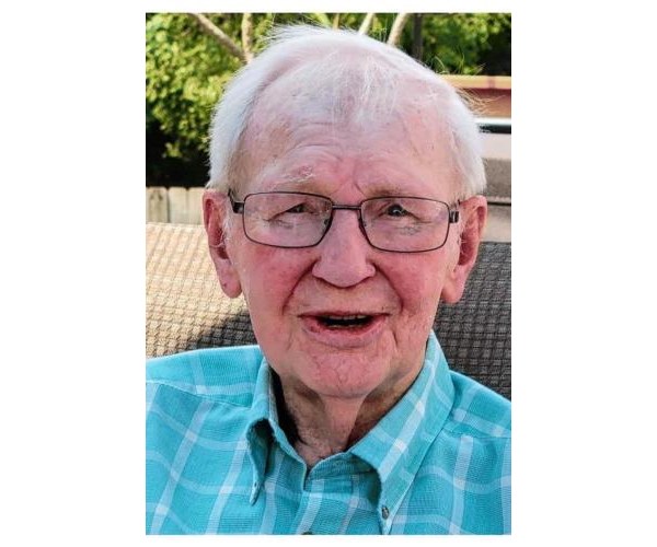 George Lay Obituary (2021)