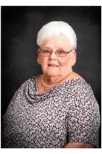 Joanne E. Kimmel obituary