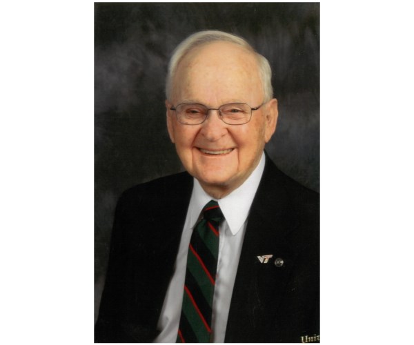 John McCoy Obituary (1922 2022) Carlisle, PA Carlisle Sentinel