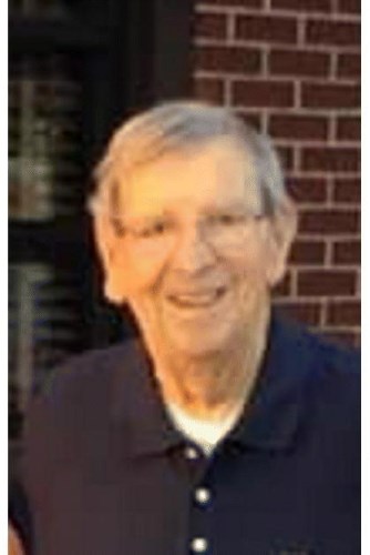 Richard E. Calaman obituary, 1931-2021, Carlisle, PA