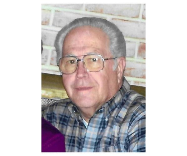 Charles Miller Obituary (2020) Carlisle, PA Carlisle Sentinel