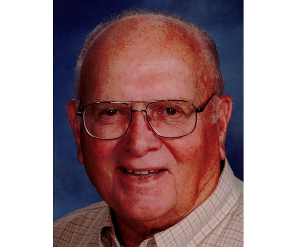Paul Murray Obituary (2018) Mount Holly Springs, PA Carlisle Sentinel