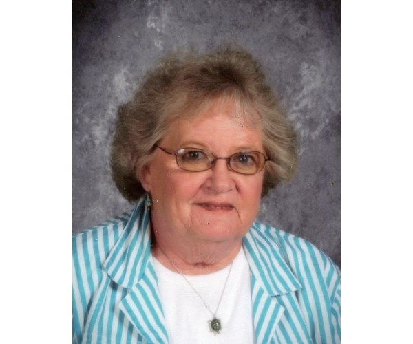 Vivian Myers Obituary 2015 Shippensburg PA Carlisle Sentinel