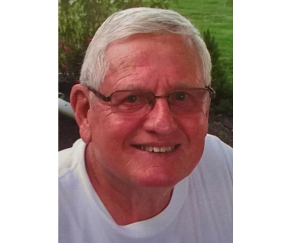 Ronald Bixler Obituary (2016) - Mount Holly Springs, PA - Carlisle Sentinel