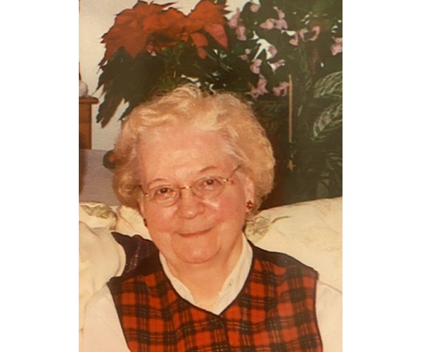Dorothy Miller Obituary (1925 2021) Carlisle, PA Carlisle Sentinel