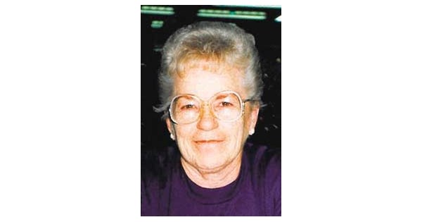 Virginia Allanson Obituary (2009) - Carlisle, PA - Carlisle Sentinel