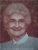 Ellen Cotner Elmore obituary, 1919-2018, Carlsbad, NM