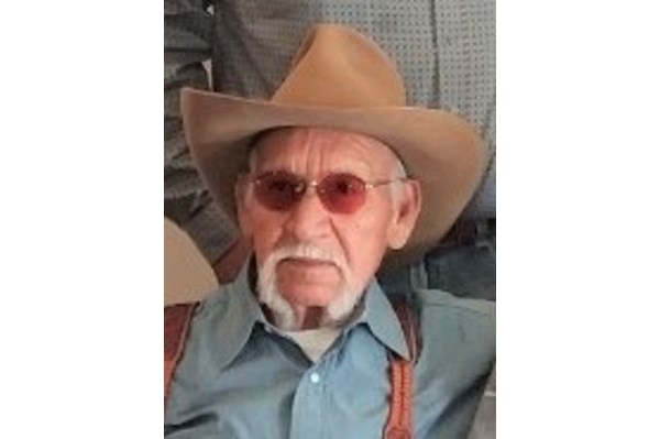 Julian Garza Obituary (1940 2019) Carlsbad, NM