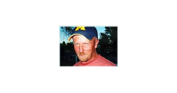 Larry Snelson Obituary (19692010) Carlsbad, NM