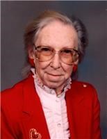 Rosa Tiff obituary, 1920-2018, Broken Bow, NE