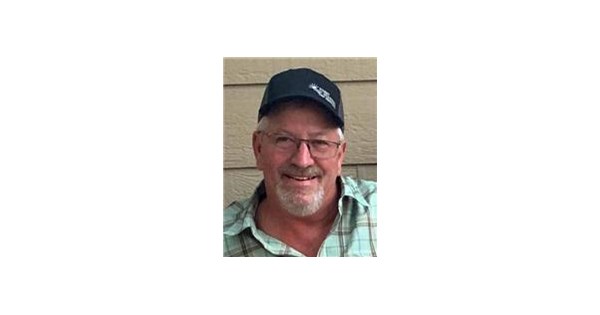Bryce Swanson Obituary (1964 - 2022) - Eddyville, NE - Custer County Chief