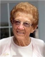 Betty Jane Naber obituary, 1926-2018, Broken Bow, NE