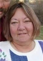 Shirley "Sue" Burr obituary, 1954-2020, Broken Bow, NE