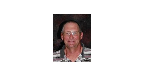 Douglas Hough Obituary (1960 - 2018) - Eddyville, NE - Custer County Chief