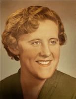 Connie Jean Goss obituary, 1941-2020, Broken Bow, NE