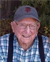 John C. Conroy obituary, 1928-2022, Oconto, NE