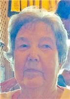Inez Toohey Burgan obituary, 1933-2019, Cynthiana, KY