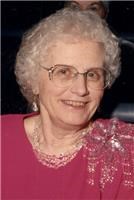 Margaret Marsh Brown obituary, Lexington, KY
