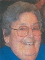 Rosemary Price Ritchie obituary, 1936-2016, Cynthiana, KY