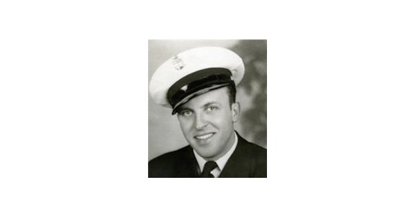 Rodney Latimer Obituary 1917 2014 Dekalb Il The Midweek News