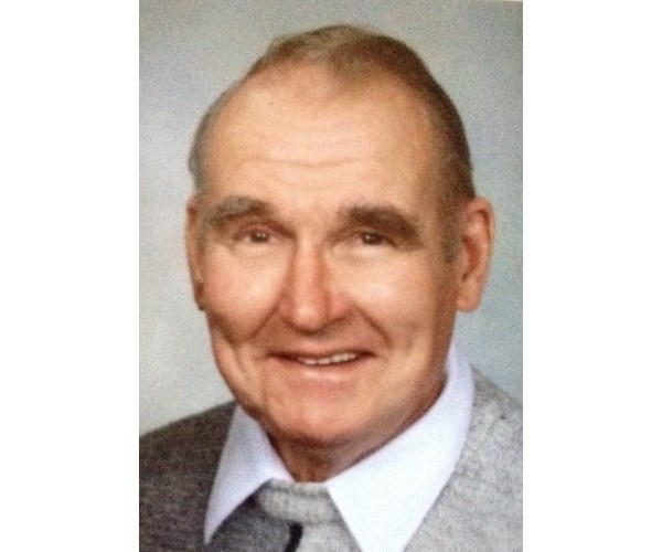 Carl Anderson Obituary 1927 2016 Rochelle IL The MidWeek News