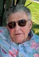 Byford Beasley obituary, 1939-2020, Maple Park, IL