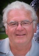 James L. Patterson obituary, 1944-2014, Kirkland, IL