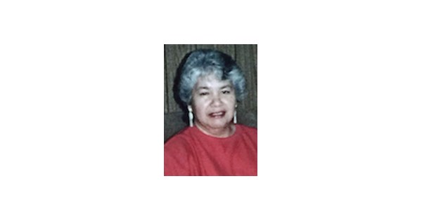 Jacqueline Velez Obituary (1938 - 2015) - Dekalb, IL - The MidWeek News