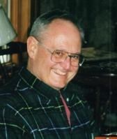 George William Gillberg obituary, 1939-2021, Dekalb, IL