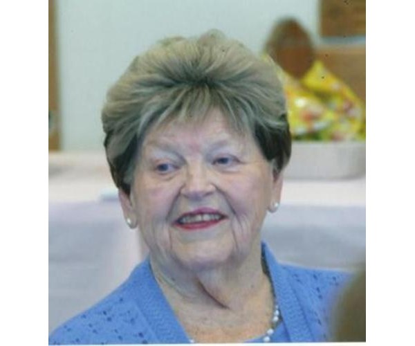 Margaret Johnson Obituary (1938 2022) Dekalb, IL The MidWeek News