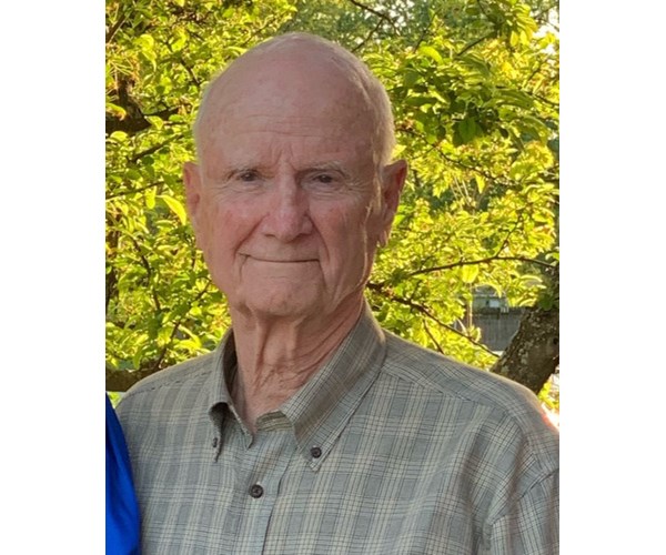 John Wright Obituary (1930 2022) Sycamore, IL DailyChronicle