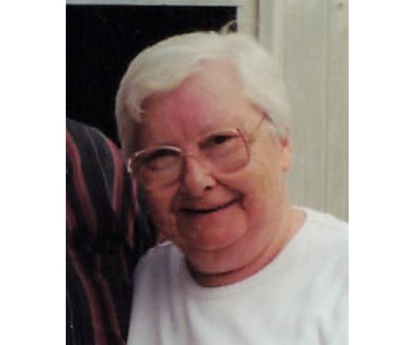 Mary Loptien Obituary (1928 - 2022) - Dekalb, IL - Valley Free Press