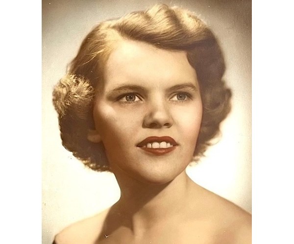 Roberta Carey Obituary (1936
